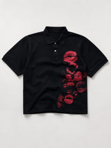Litlookz Studio Kiss Tee, view 6