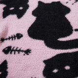 Litlookz Studio Kitten Sweater, view 3