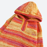 Litlookz Studio Knitted Hoodie, view 3