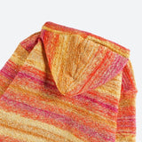 Litlookz Studio Knitted Hoodie, view 4