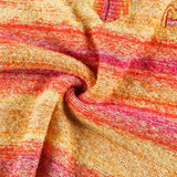 Litlookz Studio Knitted Hoodie, view 6