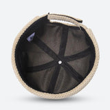 Litlookz Studio Knitted Skull Cap, view 6