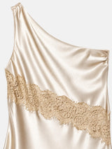 Litlookz Studio Lace Mirage Maxi Dress, view 5
