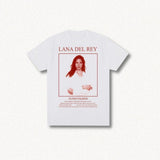 Litlookz Studio Lana Del Rey Tee, view 2