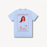 Litlookz Studio Lana Del Rey Tee, view 3