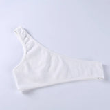 Litlookz Studio Layered Crop Top, view 5