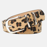 Litlookz Studio Leopard Belt, view 3