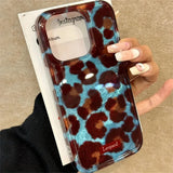Litlookz Studio Leopard Phone Case, view 2