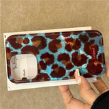 Litlookz Studio Leopard Phone Case, view 3