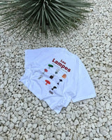 Litlookz Studio Les Lampes Tee, view 4