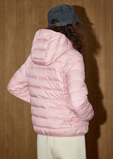 Litlookz Studio Lightweight Puffer Jacket, view 2