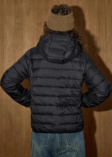 Litlookz Studio Lightweight Puffer Jacket, view 6