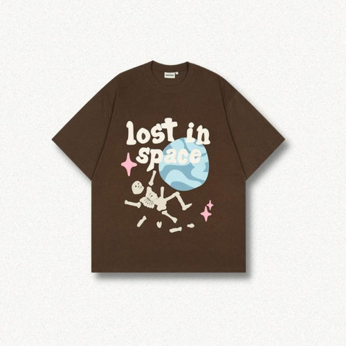 Litlookz Studio Lost In Space Tee