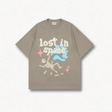 Litlookz Studio Lost In Space Tee, view 3