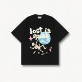 Litlookz Studio Lost In Space Tee, view 4