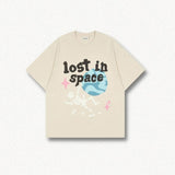 Litlookz Studio Lost In Space Tee, view 5