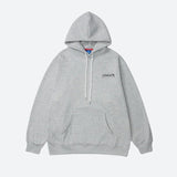 Litlookz Studio Love With You Hoodie, view 2