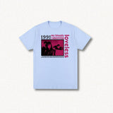 Litlookz Studio Loveless Tee, view 2