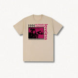 Litlookz Studio Loveless Tee, view 4