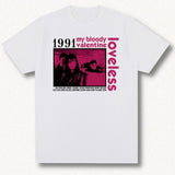 Litlookz Studio Loveless Tee, view 6