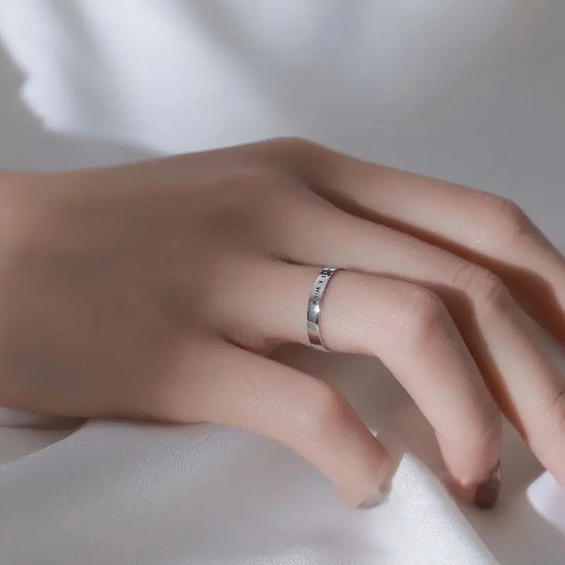 Litlookz Studio Make A Wish Ring