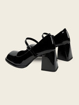 Litlookz Studio Mary Jane High Heels, view 2