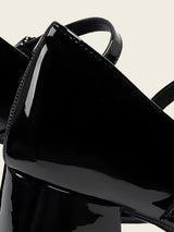 Litlookz Studio Mary Jane High Heels, view 4