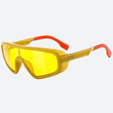 Litlookz Studio Vintage Mask Shaped Goggles, view 3