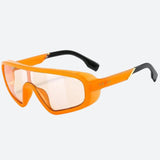 Litlookz Studio Vintage Mask Shaped Goggles, view 4