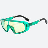 Litlookz Studio Vintage Mask Shaped Goggles, view 5