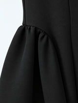 Litlookz Studio Midnight Corset Dress, view 6