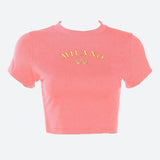 Litlookz Studio Milano Tee, view 6