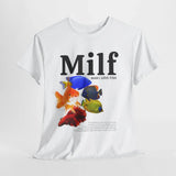 Litlookz Studio Milf Tee, view 2