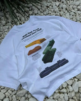 Litlookz Studio Modern Sofas Tee, view 3