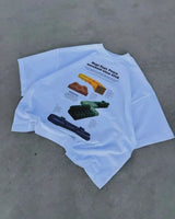Litlookz Studio Modern Sofas Tee, view 4