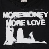 Litlookz Studio More Money More Love Hoodie, view 2