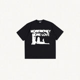 Litlookz Studio More Money More Love Tee, view 5