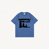 Litlookz Studio More Money More Love Tee, view 6
