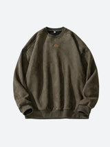 Litlookz Studio Mountain Climber Sweatshirt, view 5