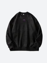 Litlookz Studio Mountain Climber Sweatshirt, view 6