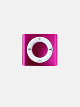 Litlookz Studio MP3 Player Hair Clip, view 6