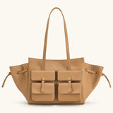 Litlookz Studio Multi-Pocket Tote Bag, view 4