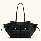 Litlookz Studio Multi-Pocket Tote Bag, view 5