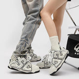 Litlookz Studio Neon Sneakers, view 3