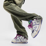 Litlookz Studio Neon Sneakers, view 5