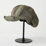 Litlookz Studio Newsboy Cap, view 2