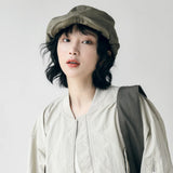 Litlookz Studio Newsboy Cap, view 5