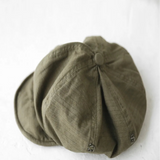 Litlookz Studio Newsboy Cap, view 6