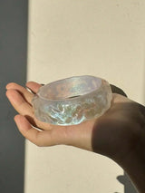 Litlookz Studio Ocean Chunky Resin Bracelet, view 4