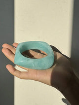 Litlookz Studio Ocean Chunky Resin Bracelet, view 5